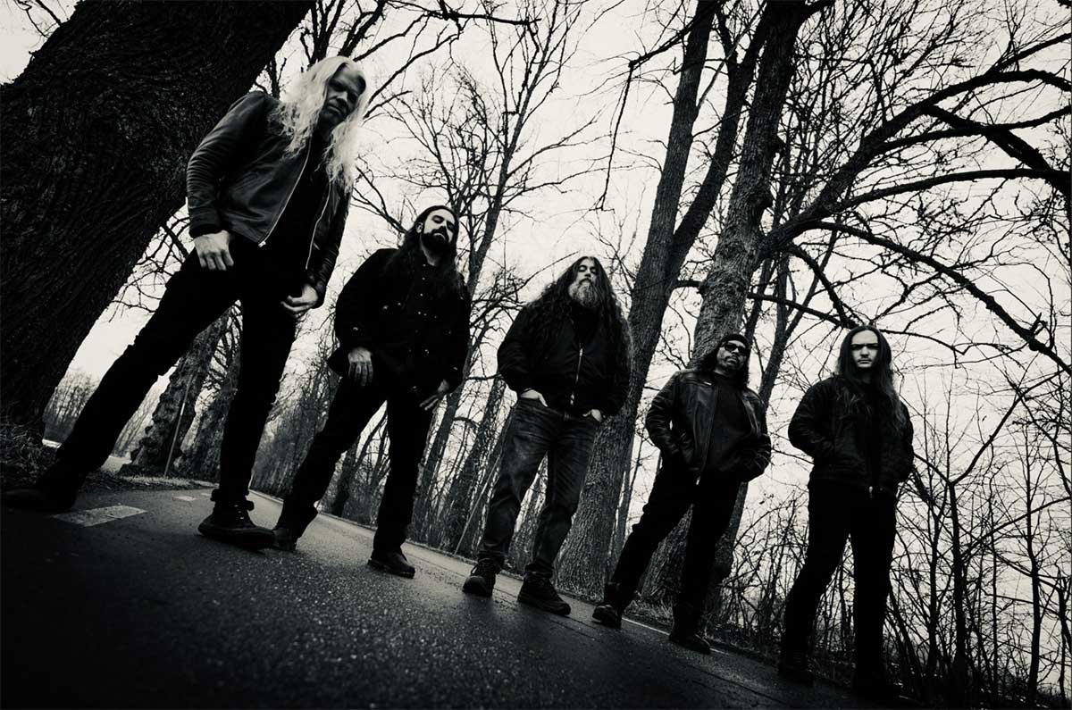 NEVERMORE lanzará su próximo disco en 2027: “Estamos trabajando”