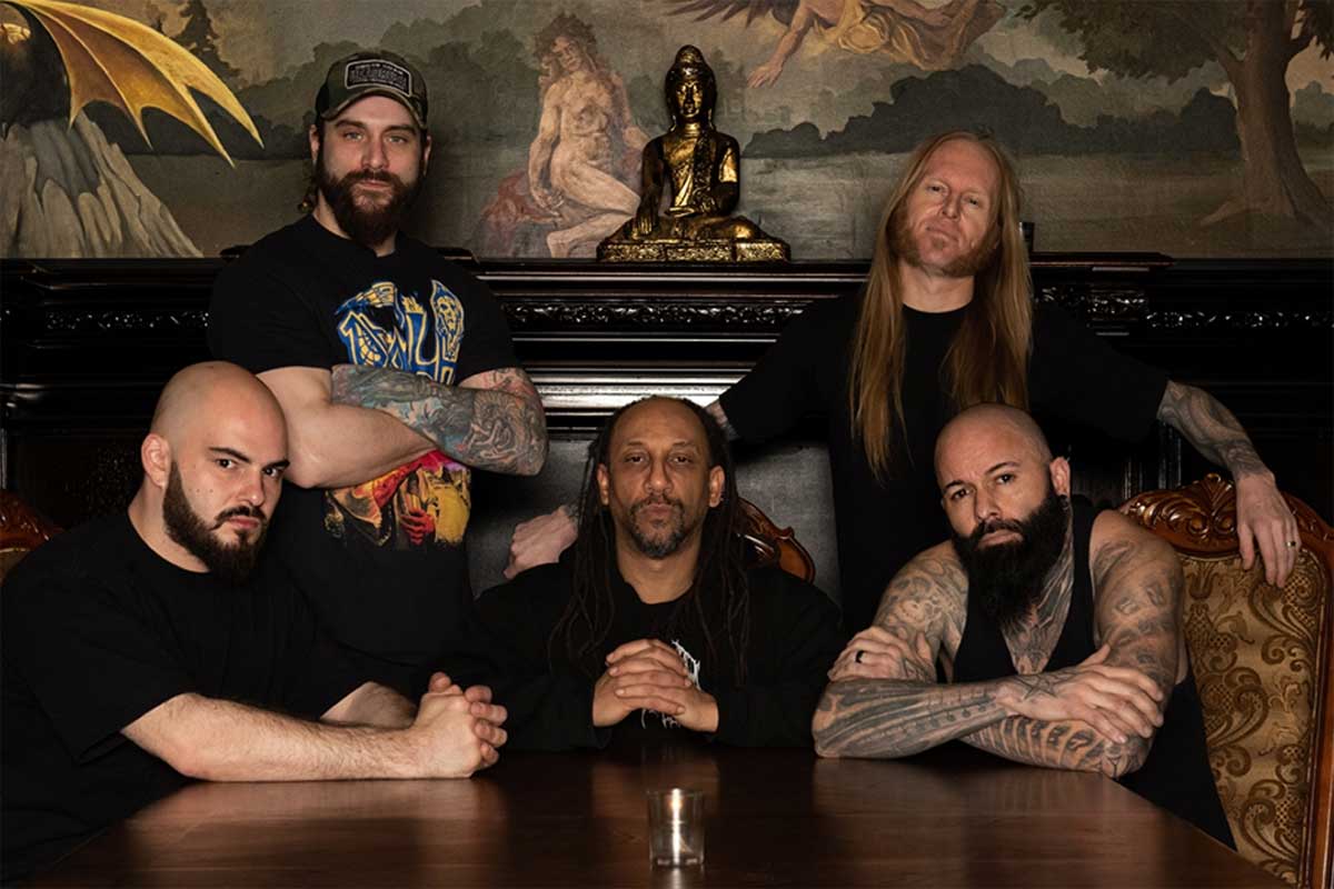SUFFOCATION responde a Eric Morotti tras sus graves acusaciones: “Es lamentable que decidiera falsear las afirmaciones”