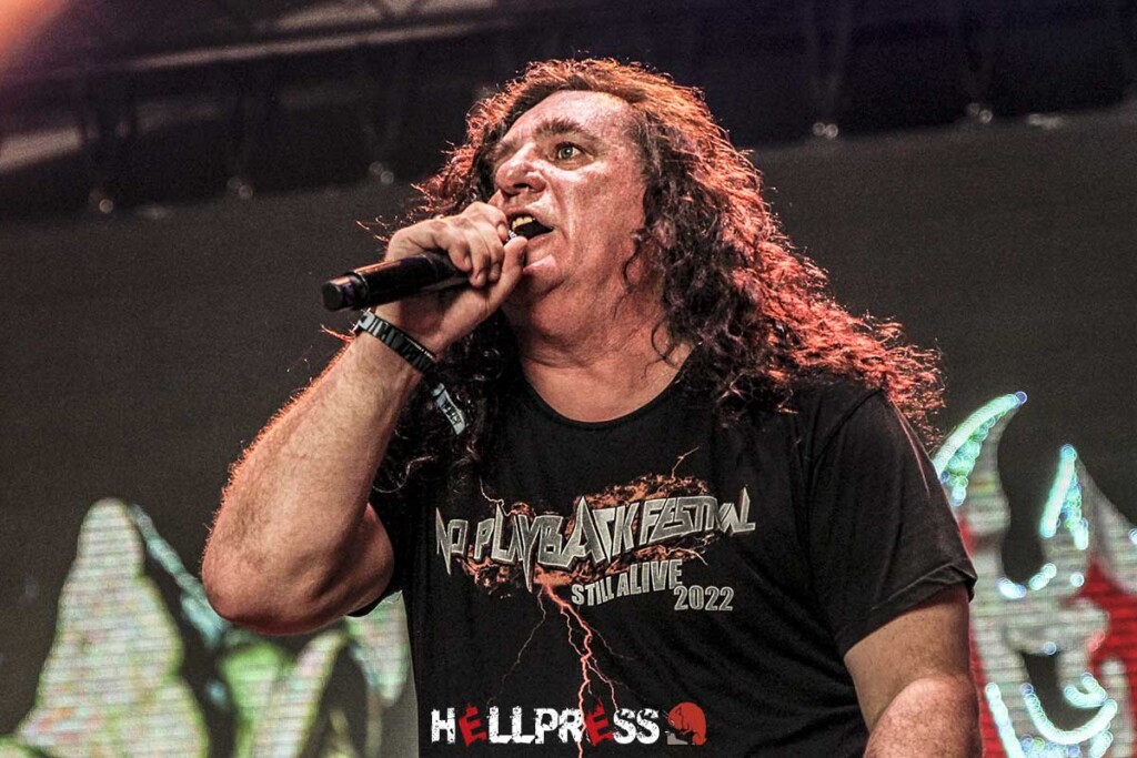 TANKARD amplía su gira española a 5 ciudades: detalles y bandas invitadas