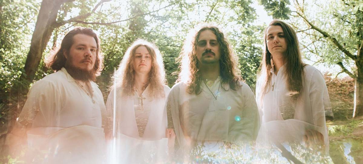Metal Legacy Fest III culmina su cartel con WYTCH HAZEL, que llevará su Hard Rock y Heavy Metal a Madrid