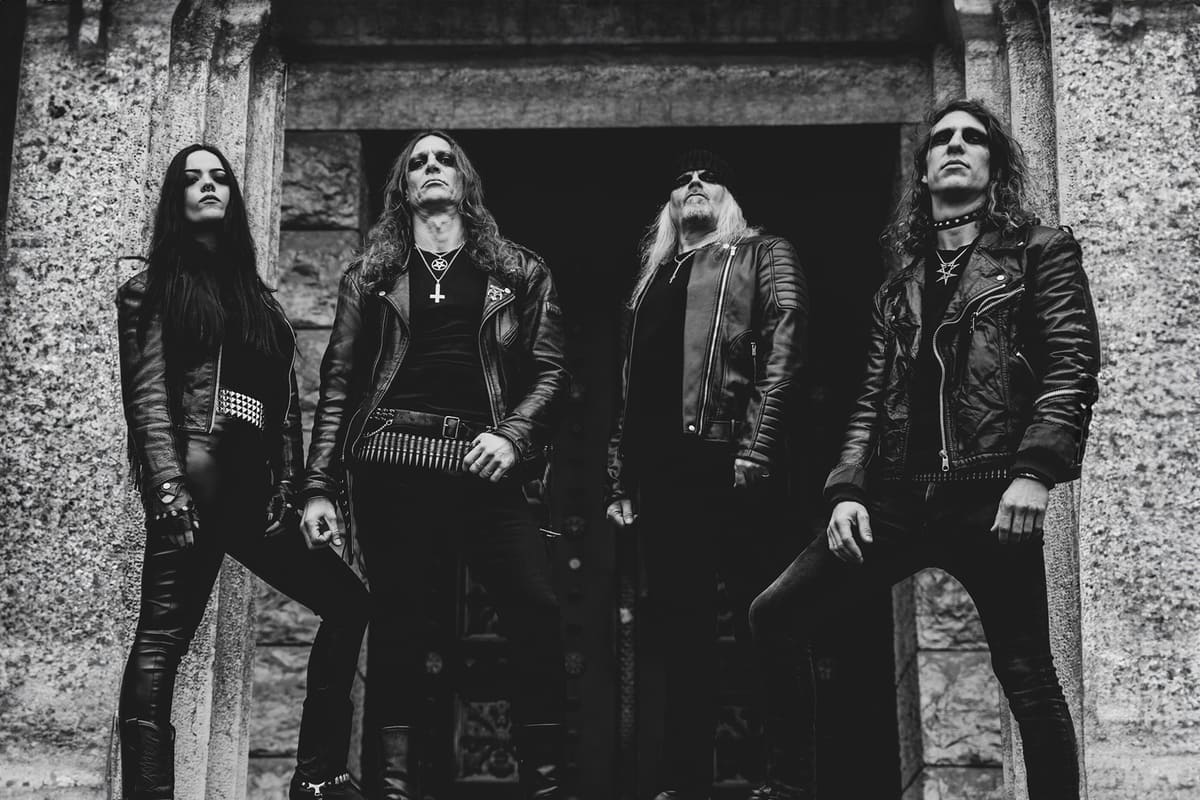 Winds Of Agony de Granollers publica sus horarios: ¿a qué hora tocan las bandas del festival de Metal Extremo?
