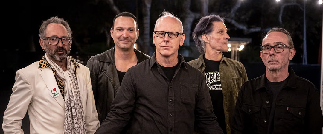 BAD RELIGION para metaleros: “cinco canciones para entender su vínculo con el metal” – Metal-Daze Webzine