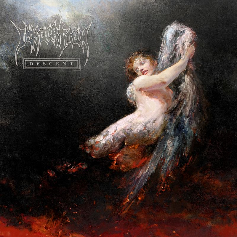 IMMOLATION – Descent – Metal-Daze Webzine
