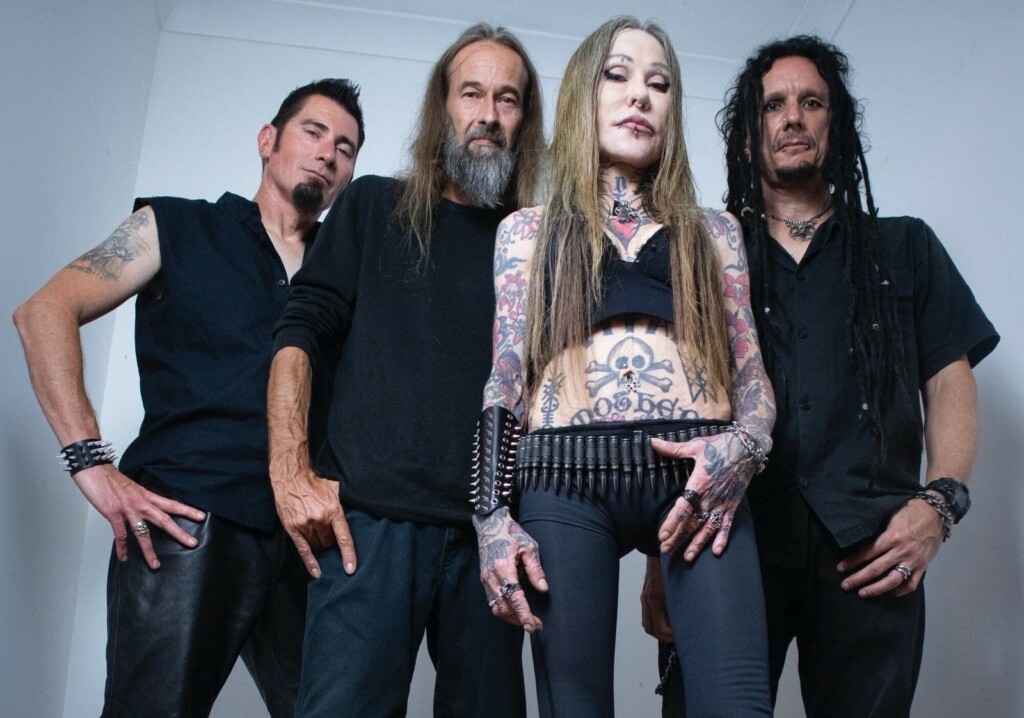 Küntsquäd estrena el videoclip de “Piss and Purge”: Una sátira grotesca sobre el consumo y la decadencia humana – Atanathos
