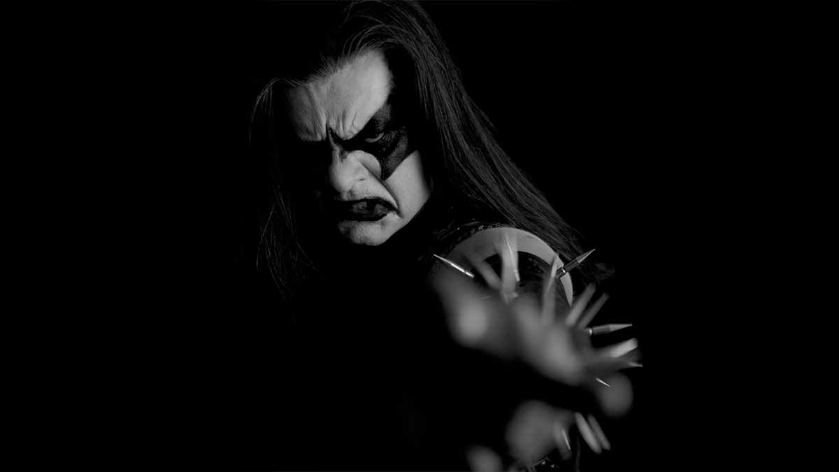 IMMORTAL recupera dos directos de los 90: la banda de Black Metal “en su forma más pura”