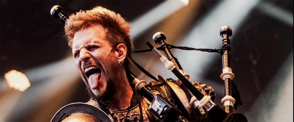 Entrevistamos a BEN MENTZNER de FEUERSCHWANZ: “Ya nadie quiere ver a una banda que toque en jean y remera” – Metal-Daze Webzine