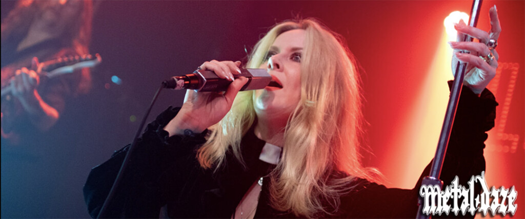 Esperando a LUCIFER: Postales de un mundo de horror – Metal-Daze Webzine