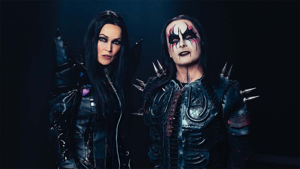tarja-turunen-y-dani-filth-se-unen-en-“i-don’t-care”:-“nunca-he-dejado-que-nadie-dicte-mis-decisiones”