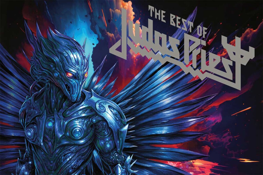 judas-priest-anuncia-“the-best-of-judas-priest”,-un-nuevo-recopilatorio-con-16-de-sus-clasicos