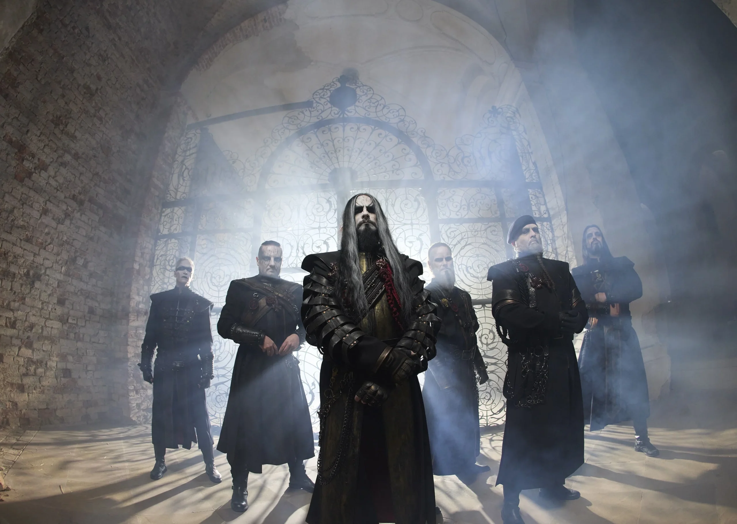 Dimmu Borgir revela detalles sobre su esperado álbum “Grand Serpent Rising”