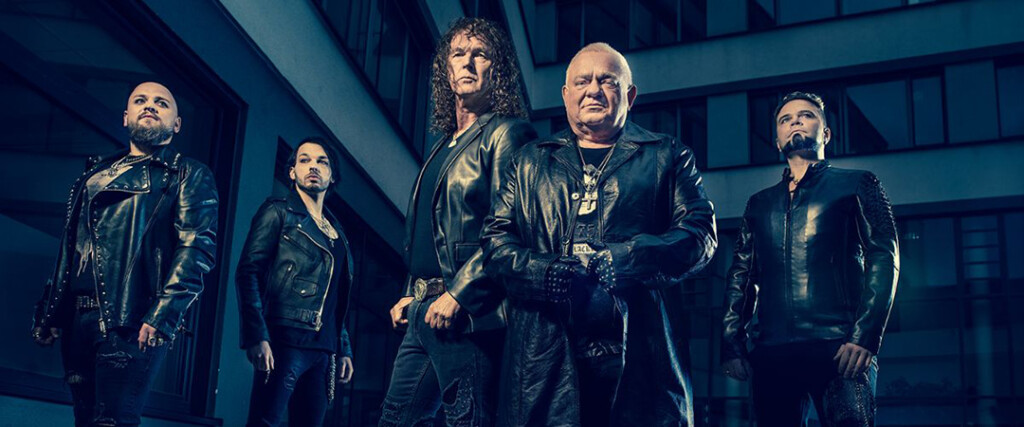 DIRKSCHNEIDER vuelve a la Argentina para demoler muros – Metal-Daze Webzine