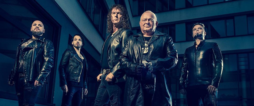 DIRKSCHNEIDER vuelve a la Argentina para demoler muros – Metal-Daze Webzine
