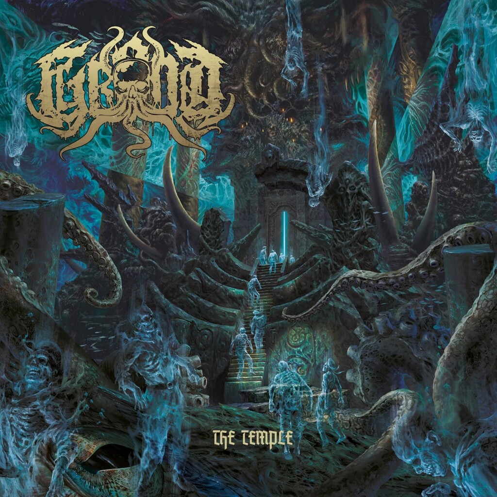 Grond – “The Temple” – Atanathos
