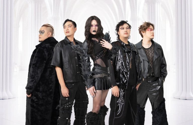 Tragedy of Murder y -kagami- (DEXCORE): La convergencia definitiva entre el Deathcore tailandés y el Visual Kei – Atanathos