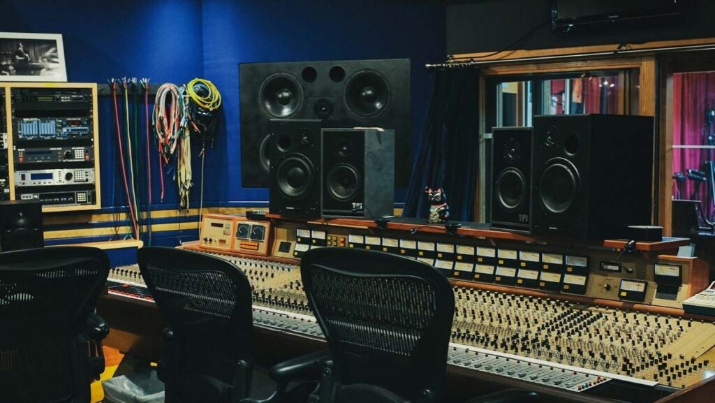 los-battery-studios-de-londres,-donde-grabaron-iron-maiden,-black-sabbath-y-def-leppard,-en-riesgo-de-demolicion