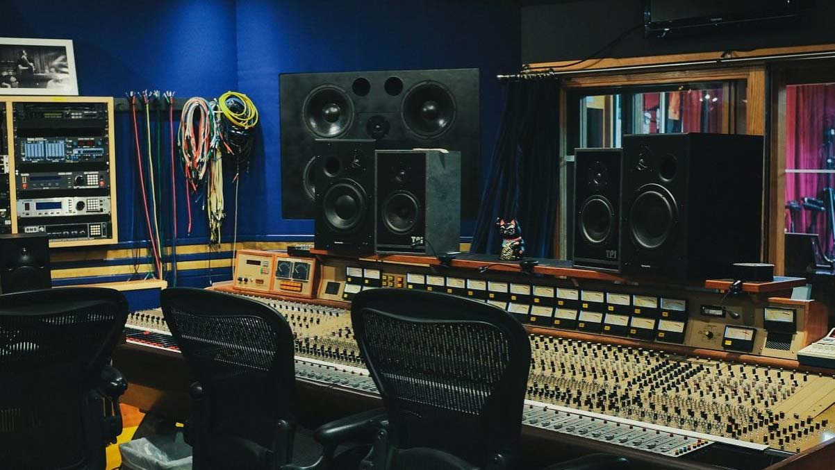 Los Battery Studios de Londres, donde grabaron IRON MAIDEN, BLACK SABBATH y DEF LEPPARD, en riesgo de demolición