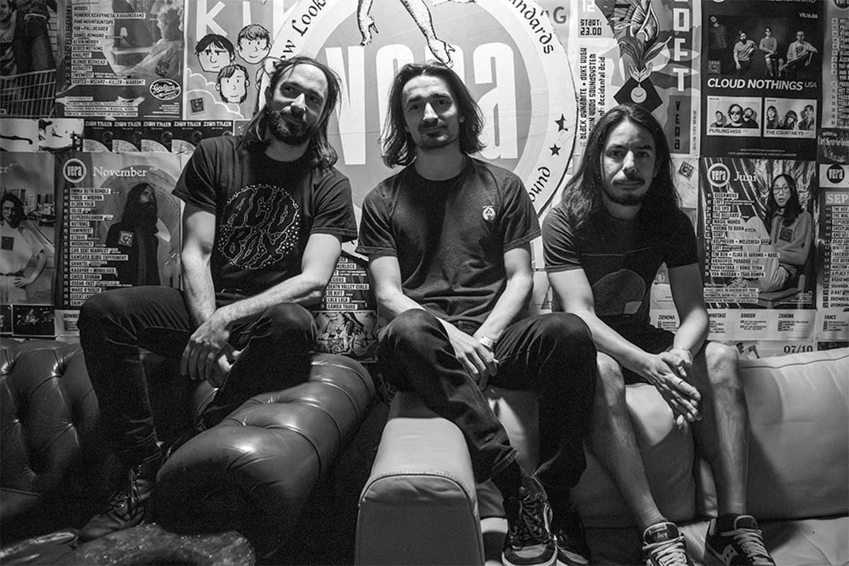SLIFT realizará conciertos en Madrid y Barcelona: fechas y entradas