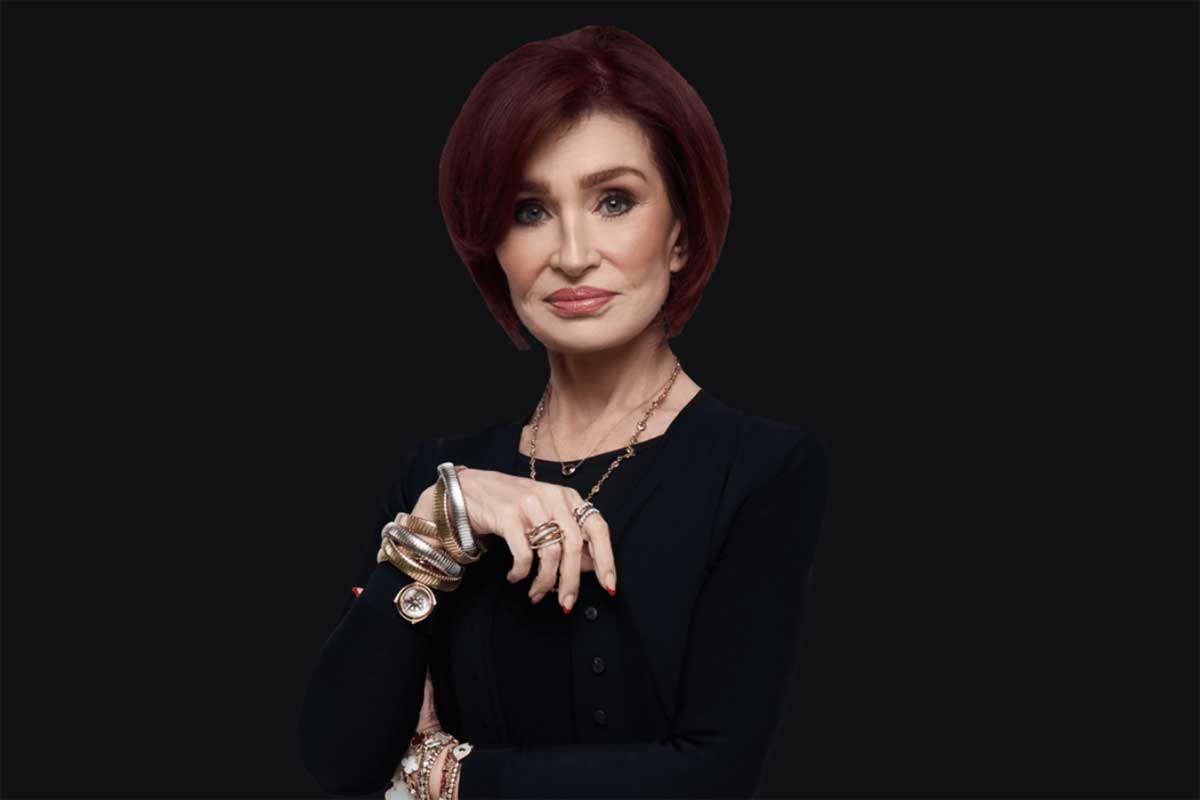 Sharon Osbourne llega a un acuerdo con el primer mánager de BLACK SABBATH por las grabaciones de EARTH