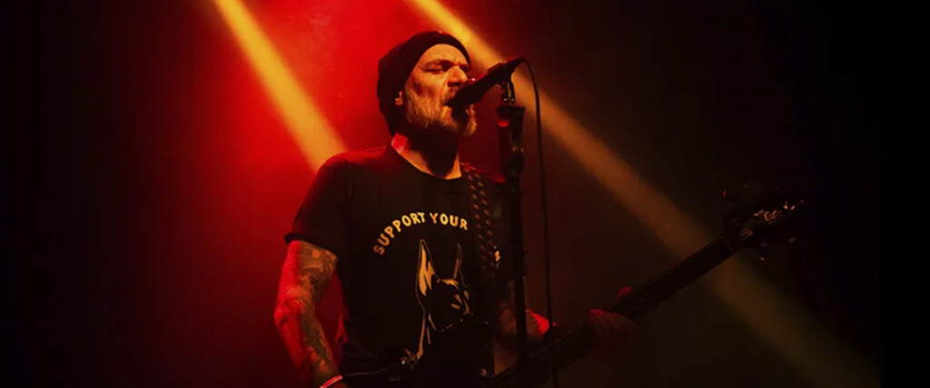 CORVEX en vivo en Buenos Aires: “La maquina del alma” – Metal-Daze Webzine