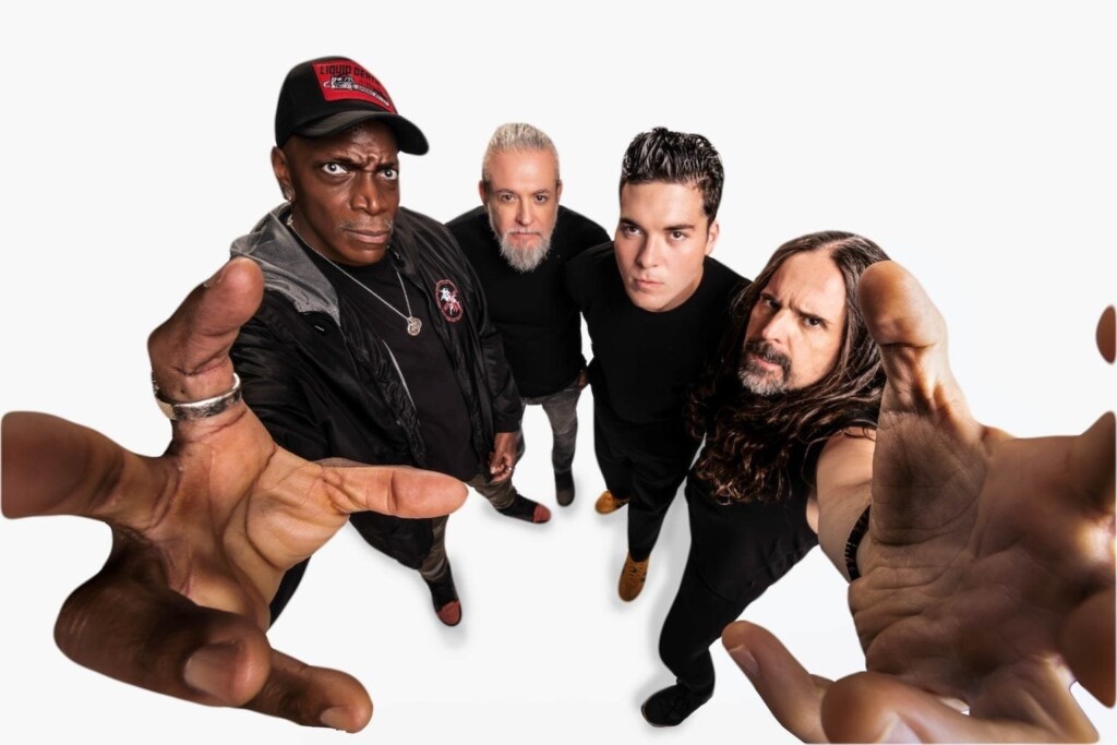 Sepultura se despide con el EP “The Cloud of Unknowing”. – Atanathos