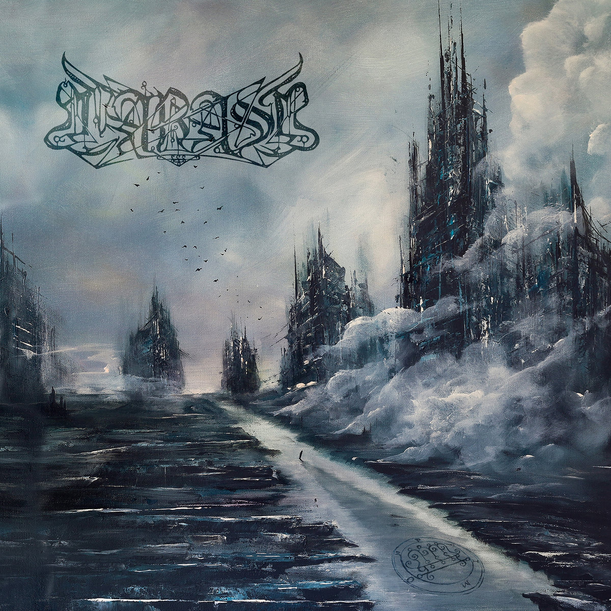 Tarask  vuelve a la  oscuridad con ‘Sitra Ahra’