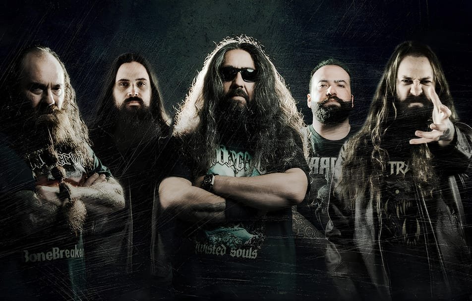 Undercroft desenvaina “The Killer Sword”: Un regreso histórico a la esencia del Death Metal – Atanathos