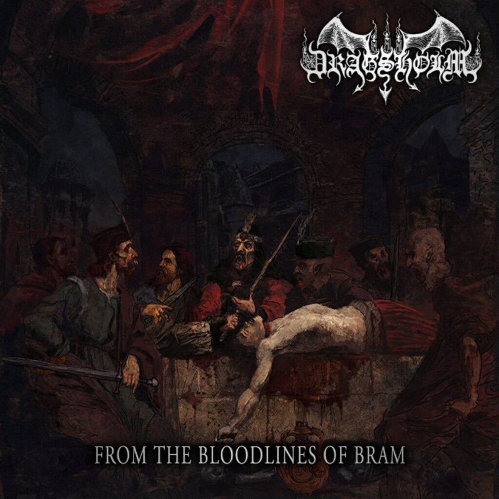 Dragsholm – “The Bloodline of Bram” – Atanathos