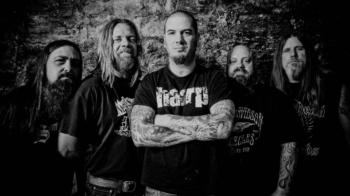 DOWN versiona “Right Place Wrong Time” de Dr. John y anuncia reedición de “Over The Under”