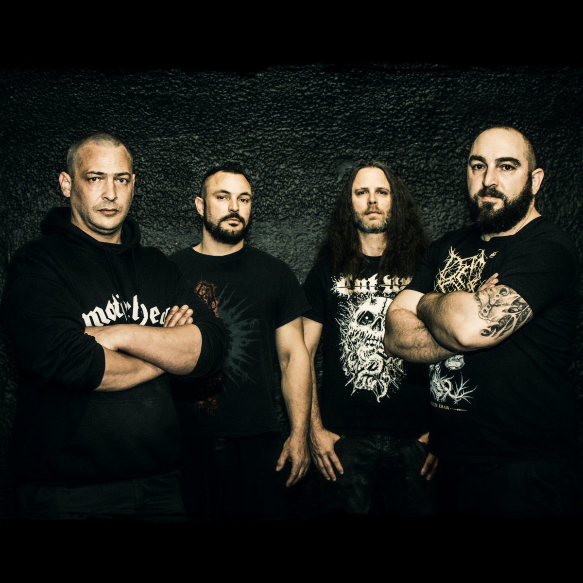Warside viene con fuerza en su debut: “Cognitive Extinction”