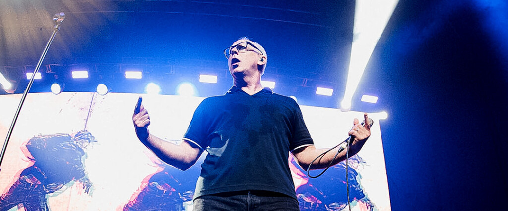 BAD RELIGION en vivo en Argentina: “Intensidad, ética y convicción” – Metal-Daze Webzine