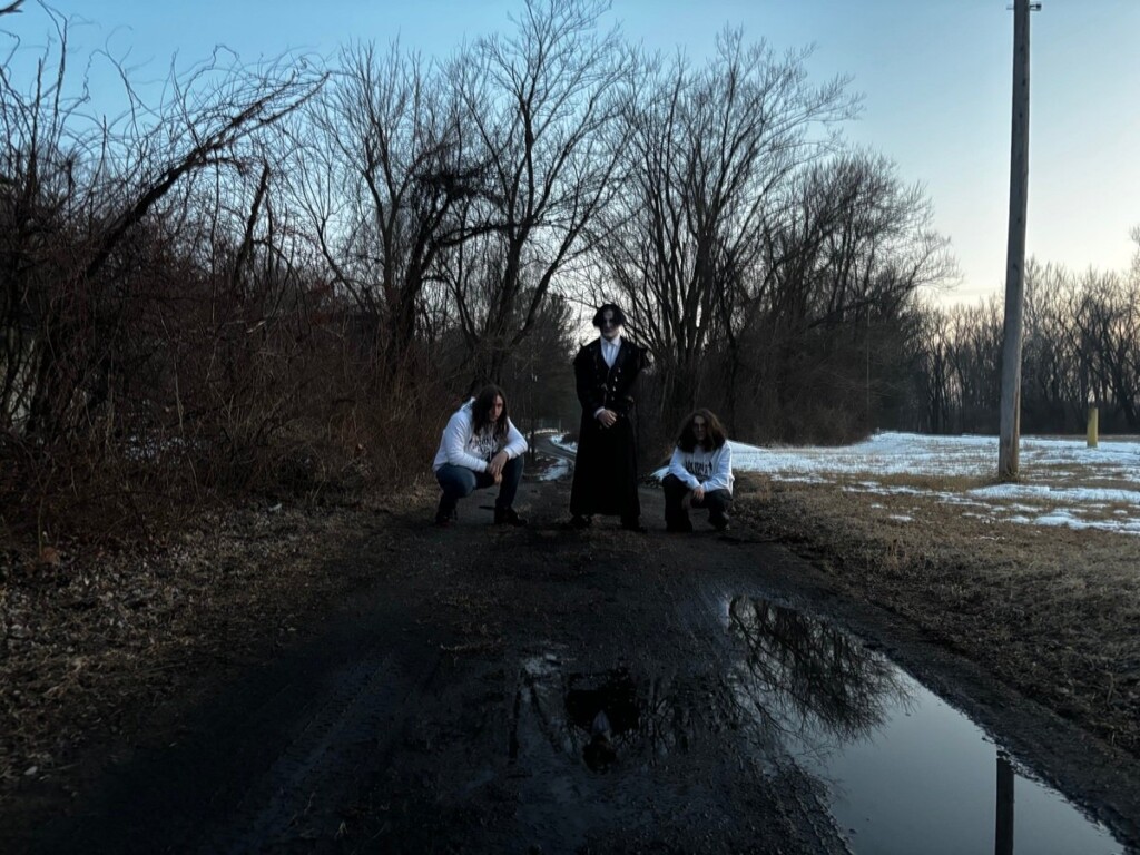 Vicious Veil presenta “Invisible”: Un nuevo asalto sonoro desde el corazón del Metalcore estadounidense – Atanathos