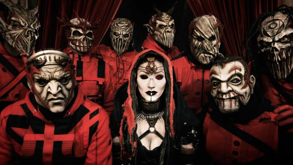 mushroomhead-realizara-un-concierto-en-barcelona:-su-show-unico-este-verano-en-sala
