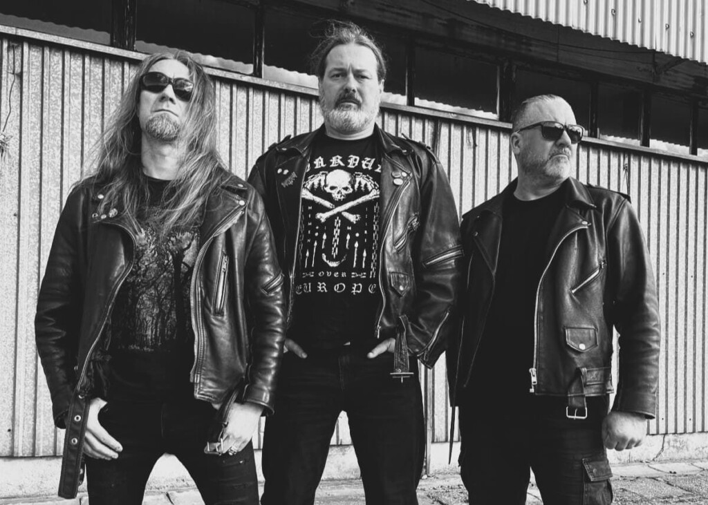 Hegony y la persistencia del Death Metal analógico: De Wrocław al abismo con “Deviations” – Atanathos