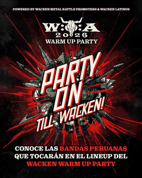 Imagen enlace a Metal Battle