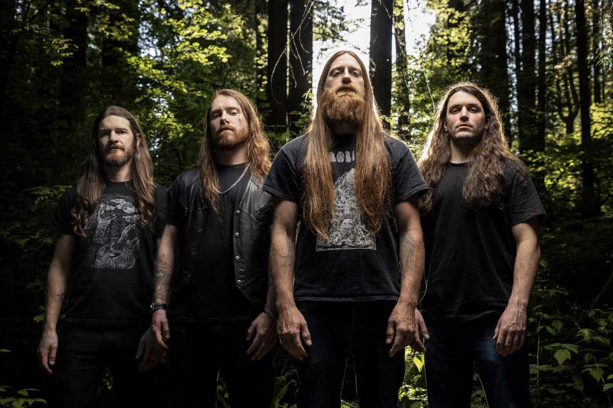 ANCIIENTS regresa a España tras 8 años con dos conciertos: ciudades y fechas de la gira