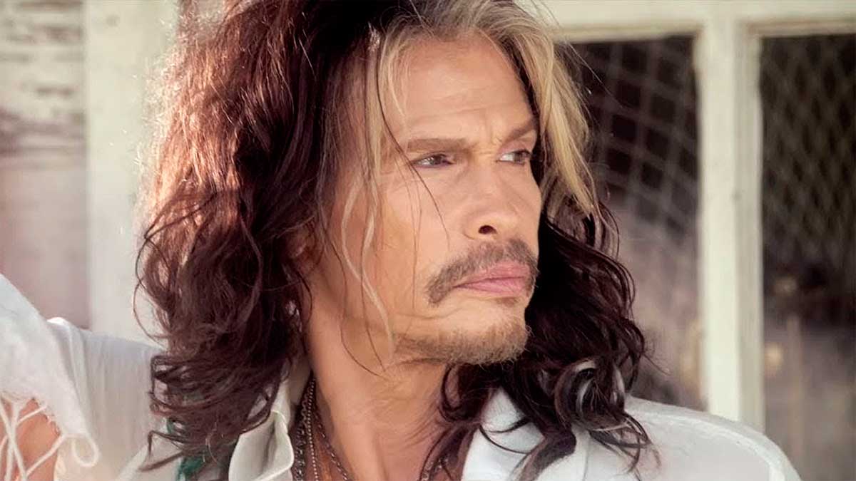 Steven Tyler de AEROSMITH, a juicio por una presunta agresión sexual a una menor