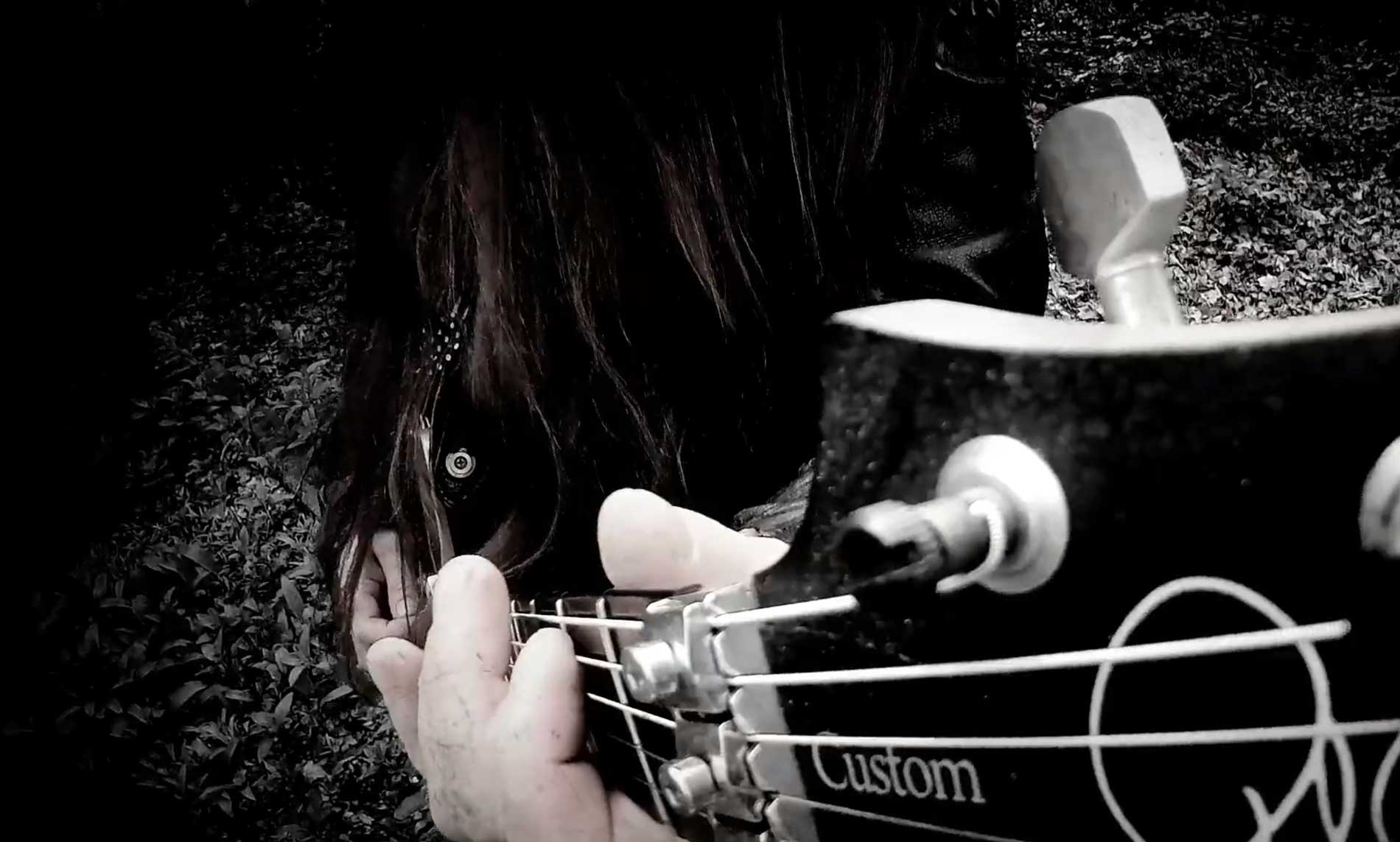 Arrogant Destruktor lanza el potente video de “The Old Spirit Remains”