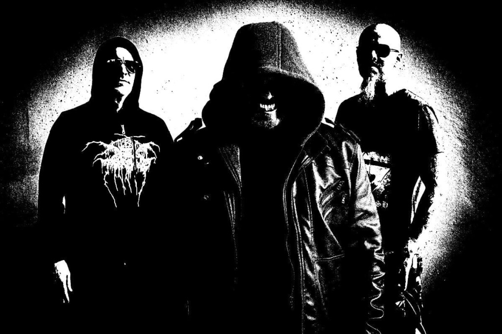 Faustian: El grupo australiano de metal extremo firma con Apocalyptic Witchcraft y anuncia “Parable Of The Sewer” – Atanathos