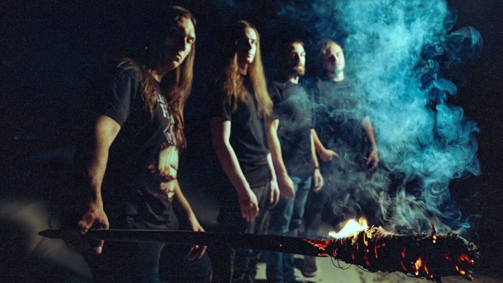 Ka’aper desvela “Eternity in Stone”: Un viaje al antiguo Egipto a través del Death Metal Melódico – Atanathos