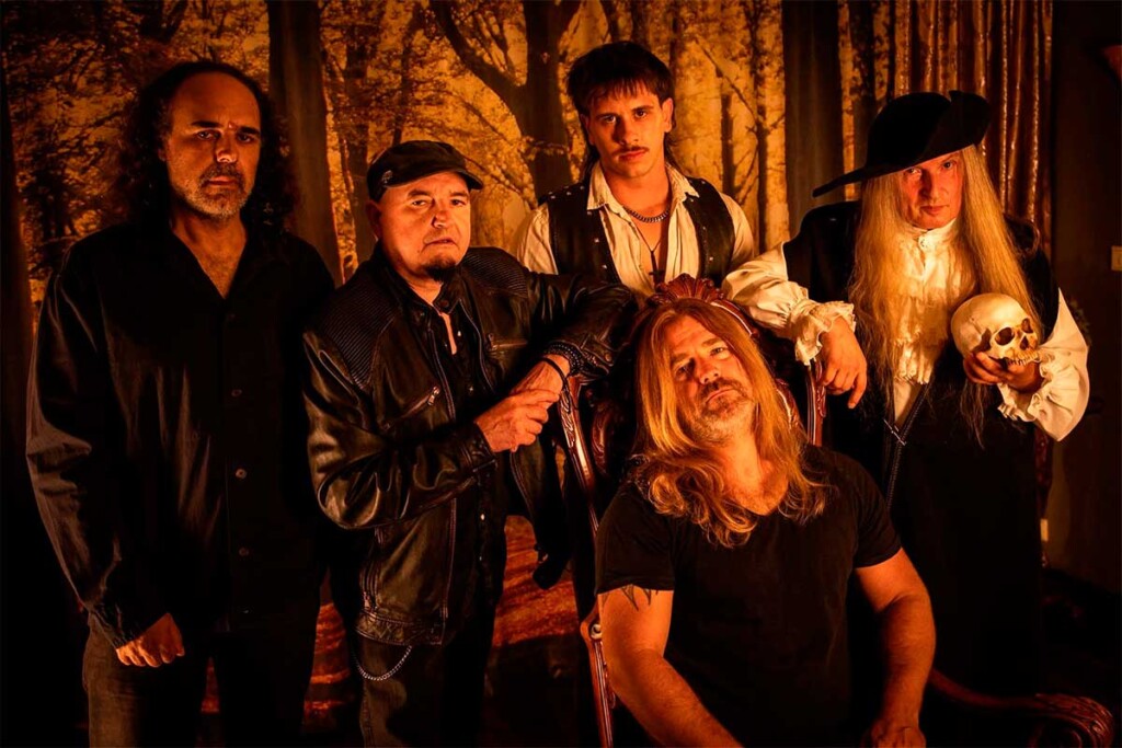 STORMWITCH tocará por primera vez en España: concierto único en Metalcova Fest 2026