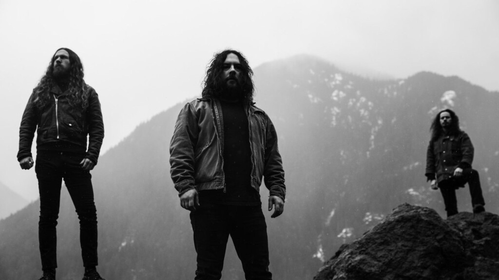 Wolves In The Throne Room girará por Europa en otoño de 2026 junto a WORM y Final Dose