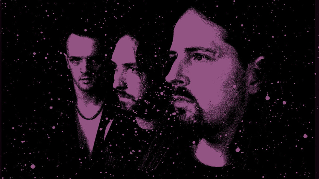 Tyrannus lanza su explosivo segundo álbum “Mournhold”