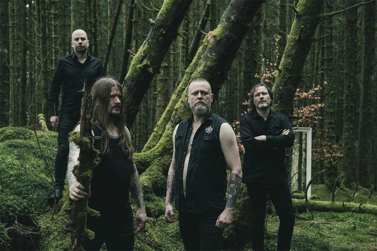 HELHEIM se une a la gira de PORTRAIT en Barcelona, Valencia, Madrid y Portugalete