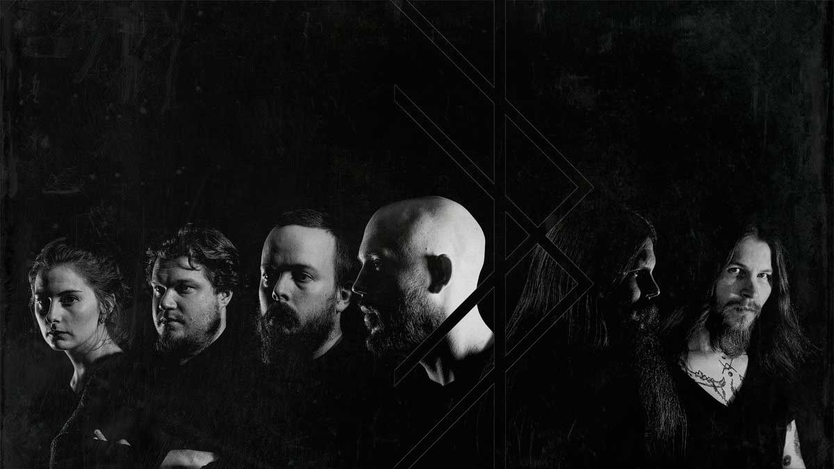 LIFELOVER: su Black Metal depresivo resucita este otoño para sonar por primera vez en escenarios españoles