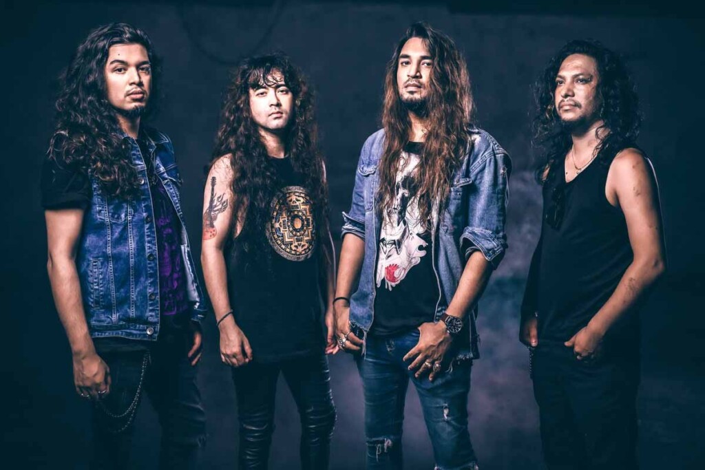 El festival gratuito de Heavy Metal Valdorrock confirma sus primeras bandas con GIRISH AND THE CHRONICLES al frente