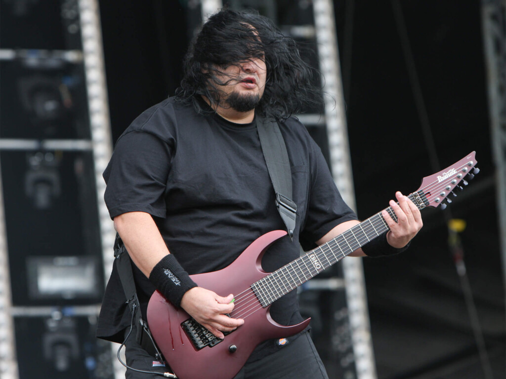 Dino Casares advierte sobre lo nuevo de Fear Factory: será más pesado y moderno