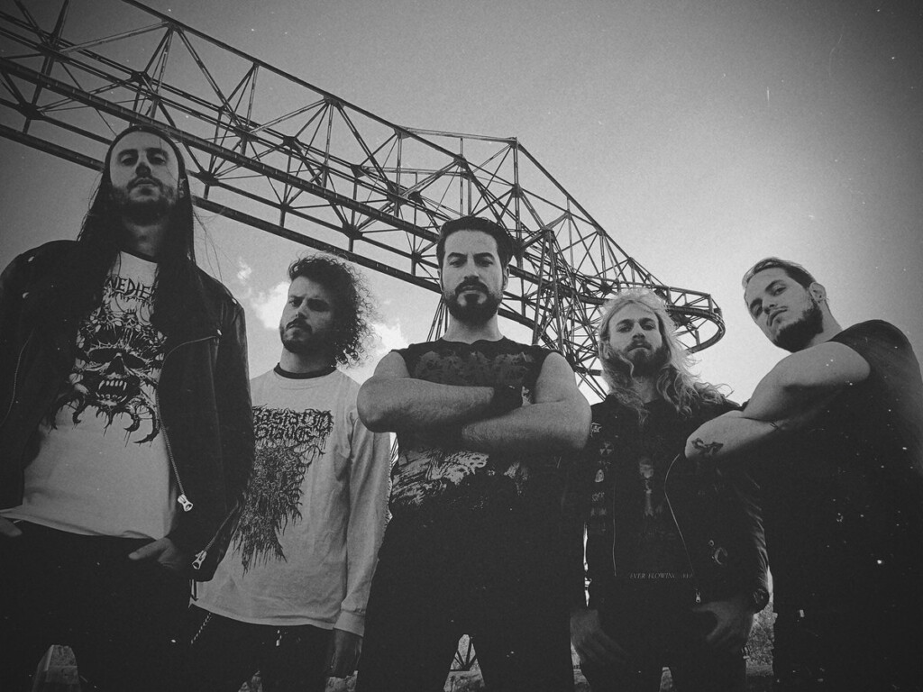 Helslave renace con “Burning Rebirth” y nuevos bríos