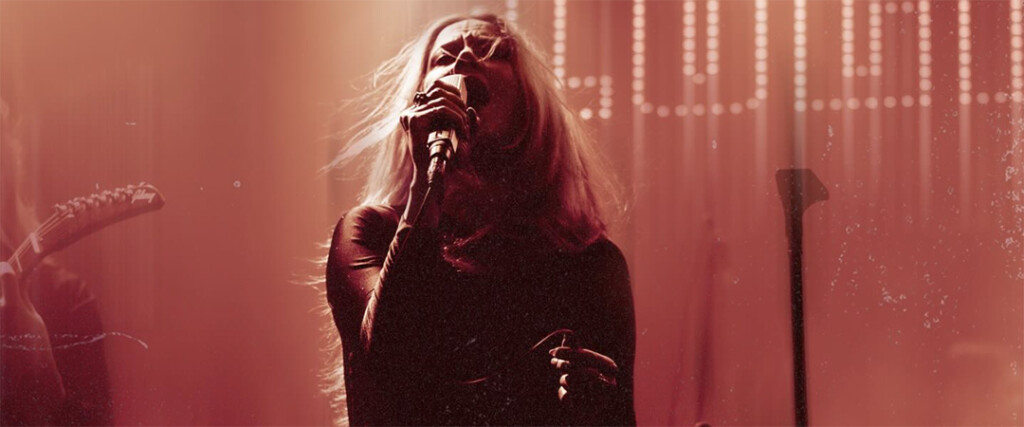LUCIFER en vivo en Argentina 2026: “Vengan a mi, mis fanáticos” – Metal-Daze Webzine