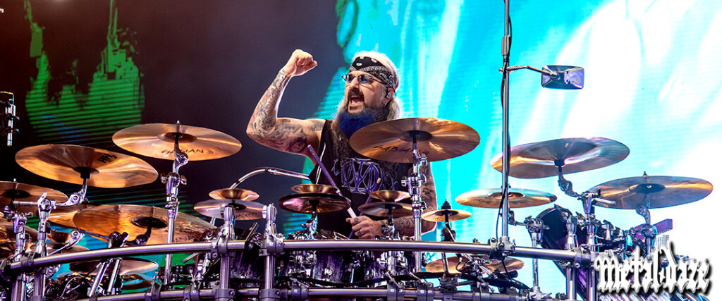 DREAM THATER en vivo en Argentina, 2026: “Cuando el metal se vuelve arte – Dream Theater y su noche en el Prado porteño” – Metal-Daze Webzine