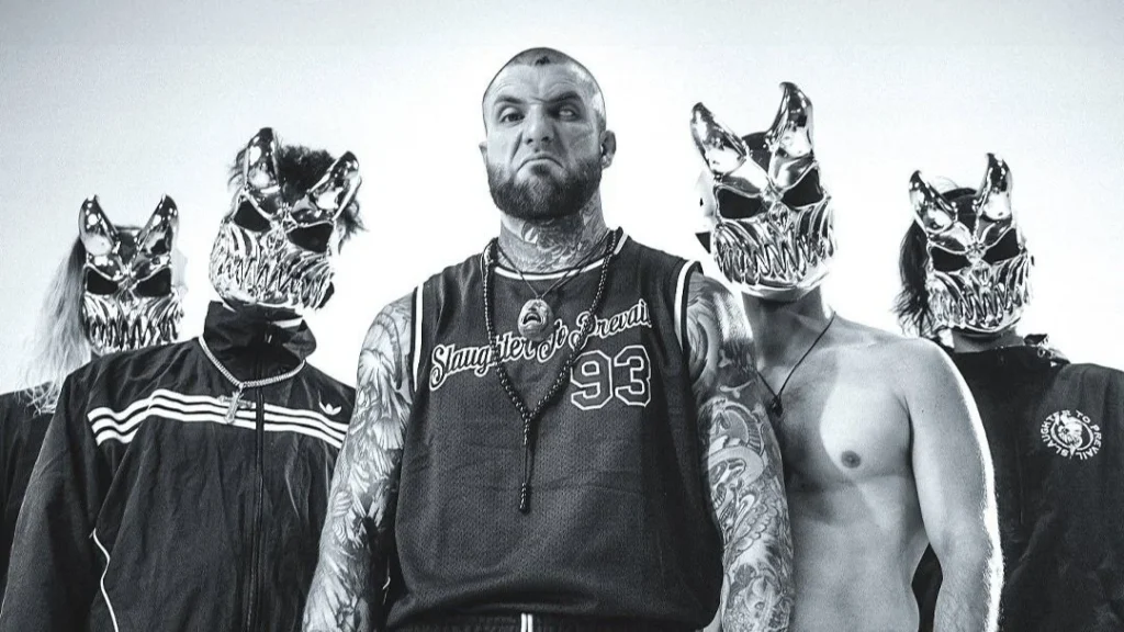 La Bestia Rusa: Análisis de la Trayectoria de Slaughter to Prevail – Atanathos